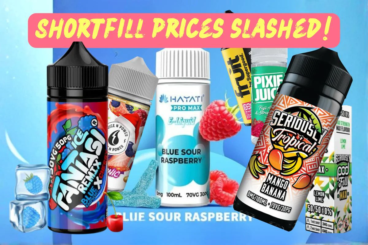 Elevate Your Vaping Experience Today